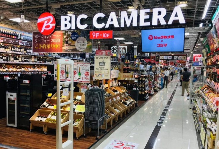 居家用品